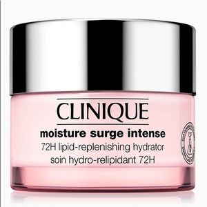 Clinique Moisture Surge 1.7oz New in Box